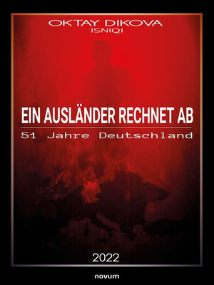 cover image of Ein Ausländer rechnet ab